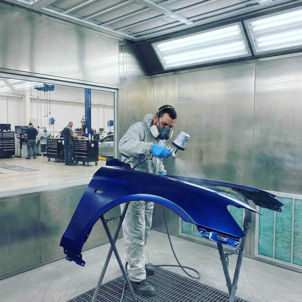 mechanic_painting_car_panel_in_Nano_Banana_Pro_92236